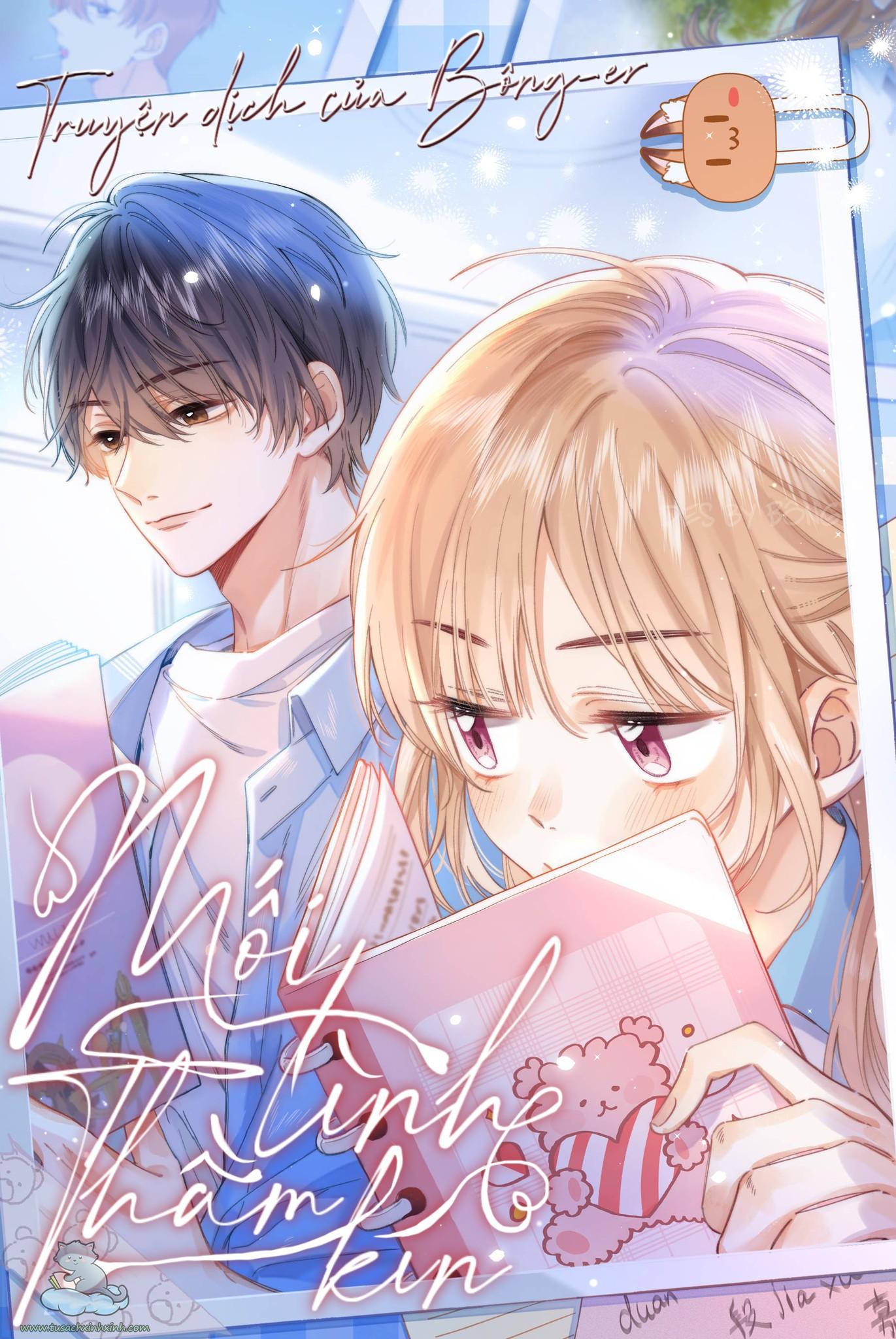 Mối Tình Thầm Kín: Mối Tình Thầm Kín – Chap 46