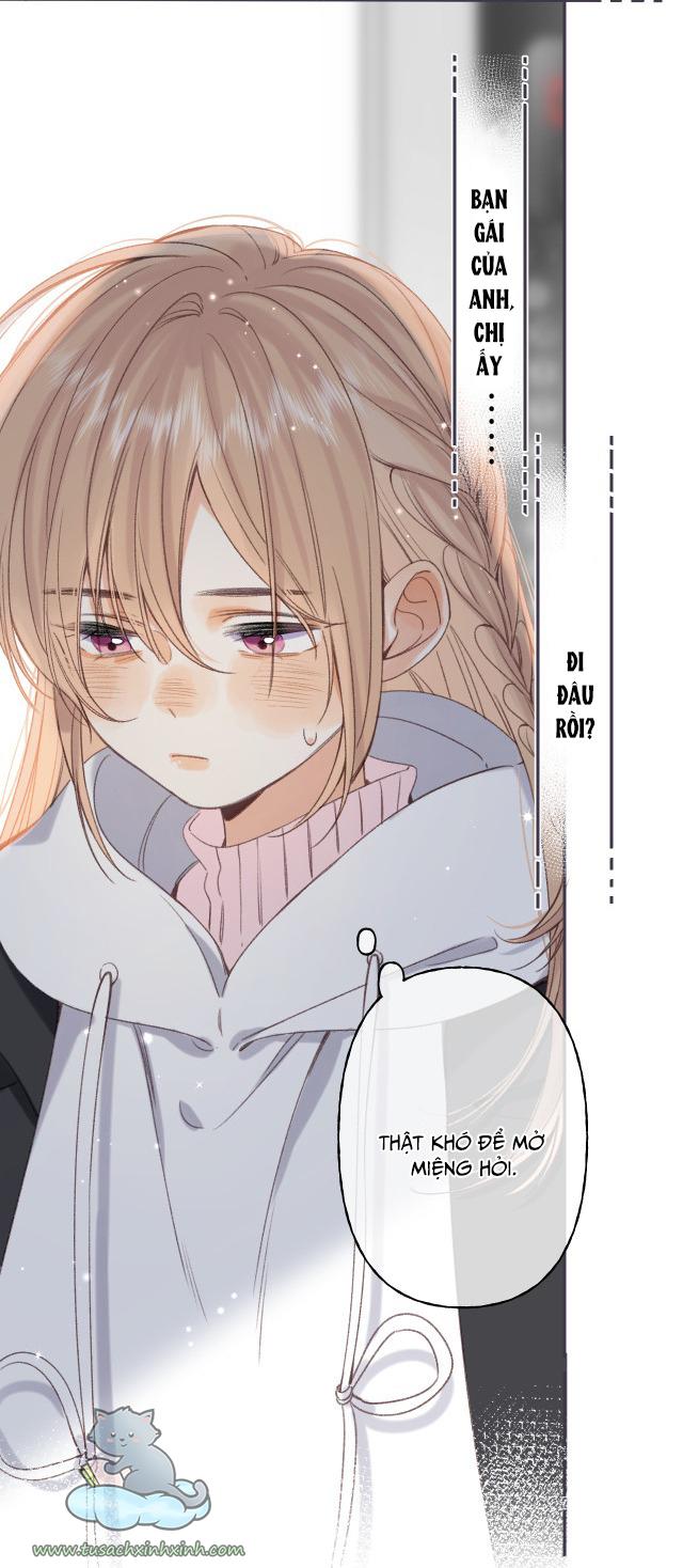 Mối Tình Thầm Kín: Mối Tình Thầm Kín – Chap 46