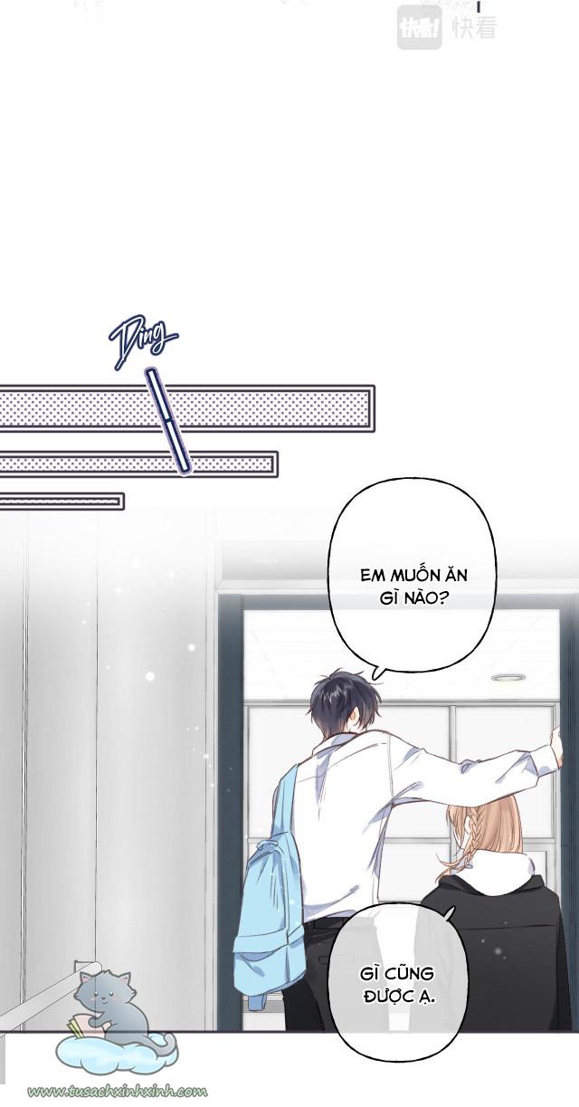 Mối Tình Thầm Kín: Mối Tình Thầm Kín – Chap 46