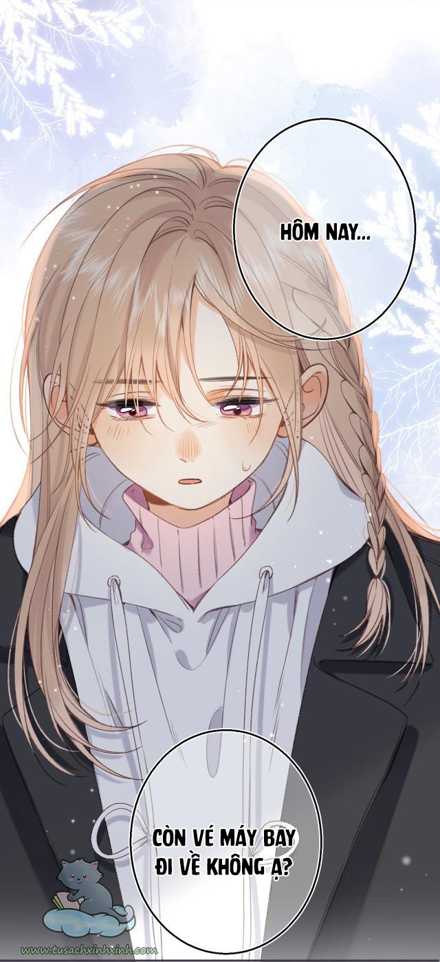 Mối Tình Thầm Kín: Mối Tình Thầm Kín – Chap 46