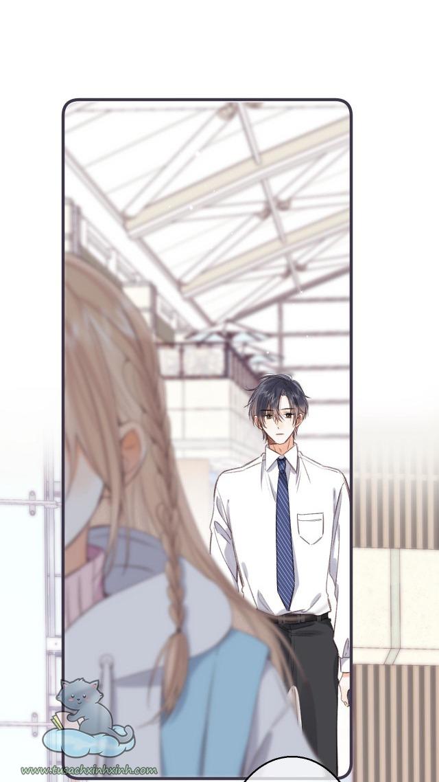 Mối Tình Thầm Kín: Mối Tình Thầm Kín – Chap 46