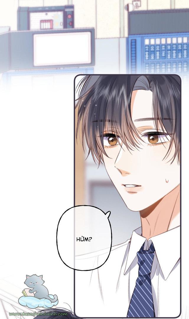 Mối Tình Thầm Kín: Mối Tình Thầm Kín – Chap 46