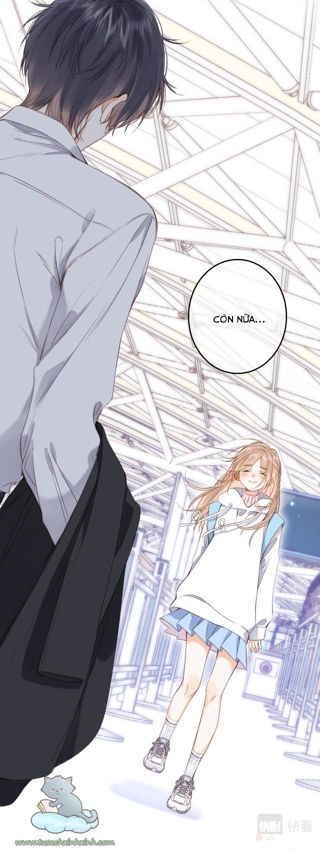 Mối Tình Thầm Kín: Mối Tình Thầm Kín – Chap 46