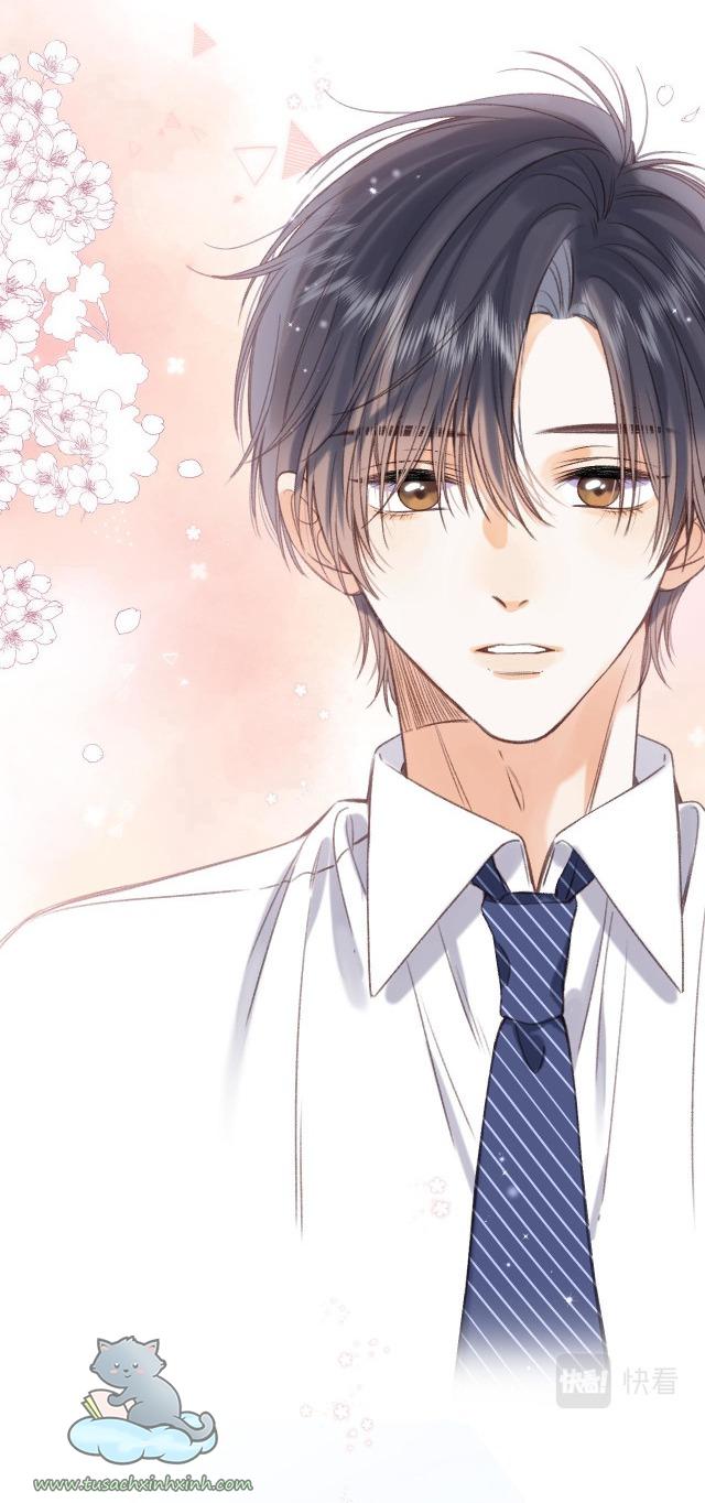 Mối Tình Thầm Kín: Mối Tình Thầm Kín – Chap 46