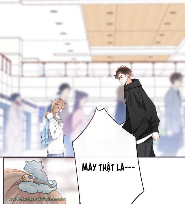 Mối Tình Thầm Kín: Mối Tình Thầm Kín – Chap 46