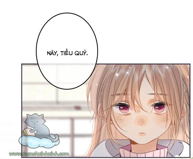 Mối Tình Thầm Kín: Mối Tình Thầm Kín – Chap 46