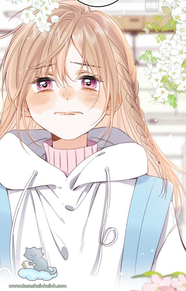 Mối Tình Thầm Kín: Mối Tình Thầm Kín – Chap 46