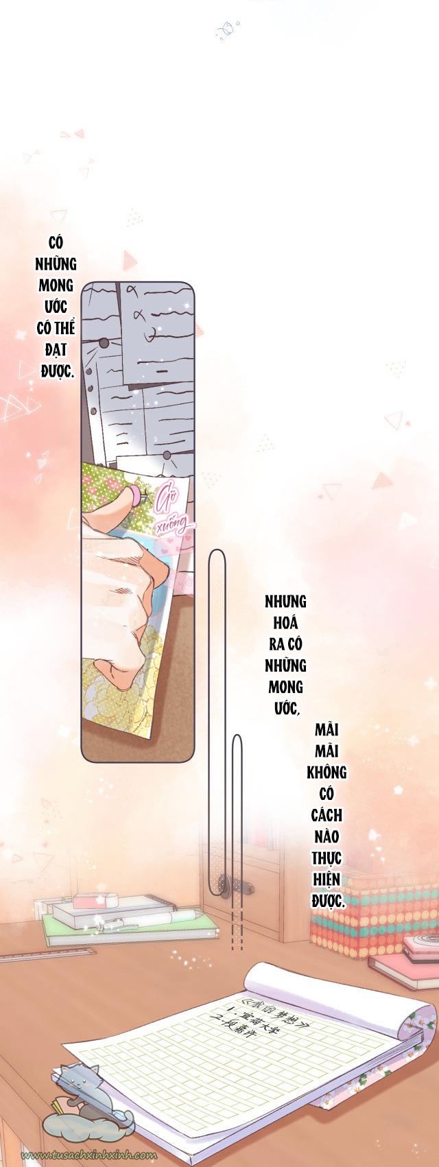 Mối Tình Thầm Kín: Mối Tình Thầm Kín – Chap 46