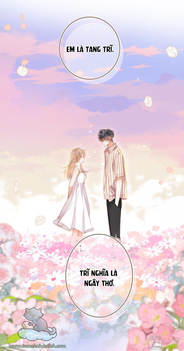 Mối Tình Thầm Kín: Mối Tình Thầm Kín – Chap 46