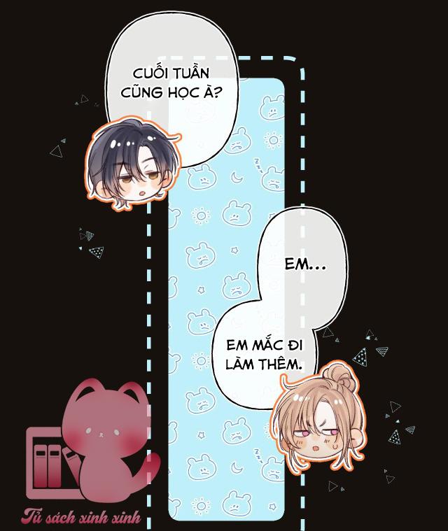 Mối Tình Thầm Kín: [SS2] Mối Tình Thầm Kín – Chap 48