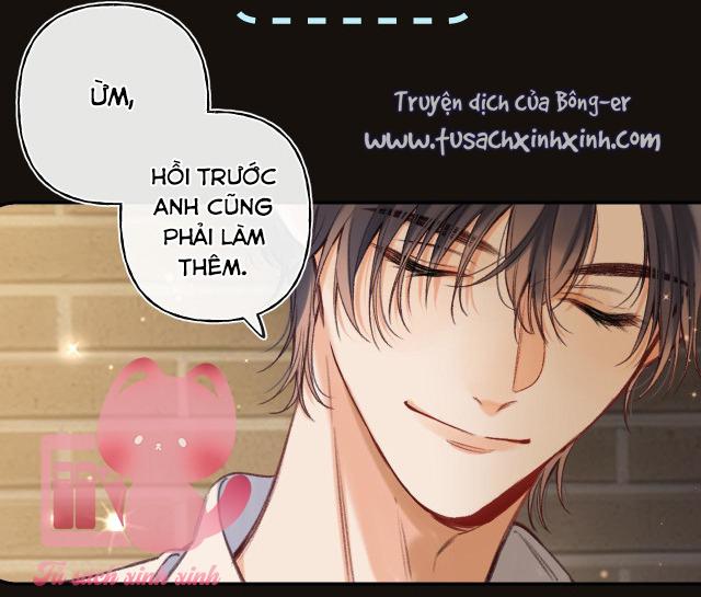 Mối Tình Thầm Kín: [SS2] Mối Tình Thầm Kín – Chap 48
