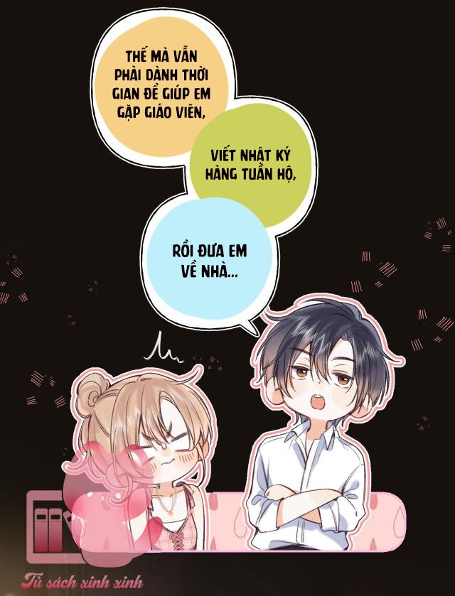 Mối Tình Thầm Kín: [SS2] Mối Tình Thầm Kín – Chap 48