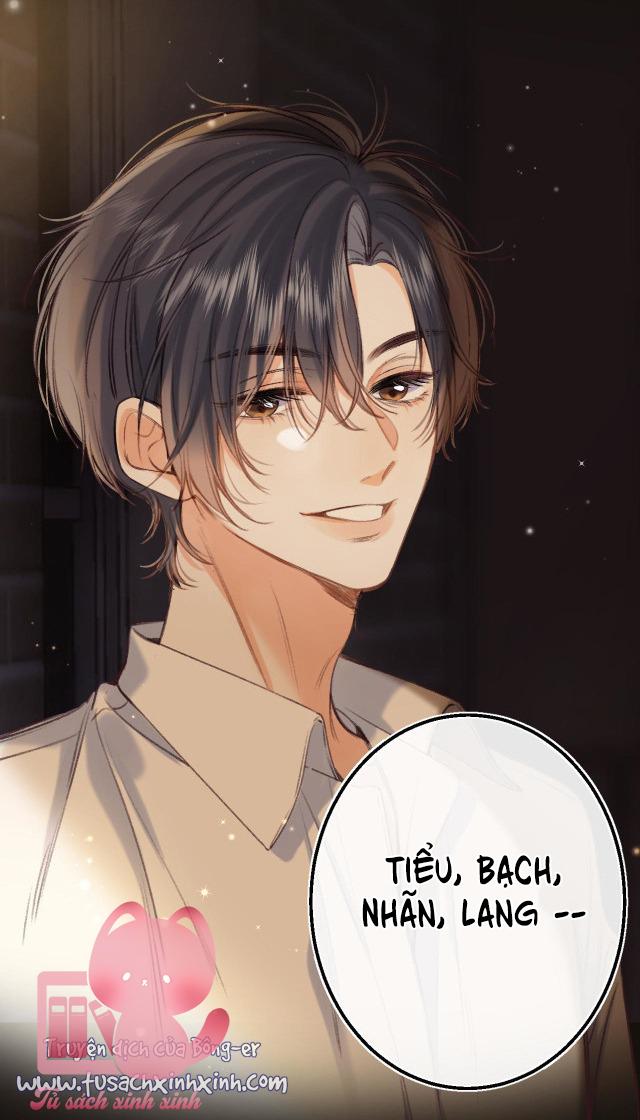 Mối Tình Thầm Kín: [SS2] Mối Tình Thầm Kín – Chap 48