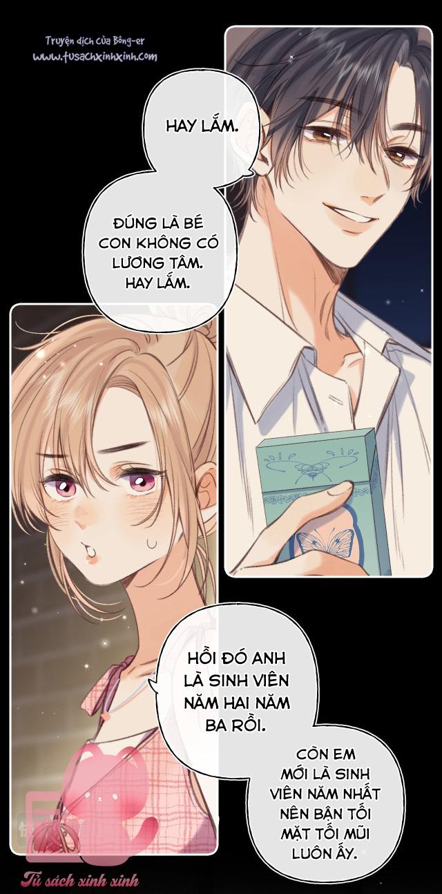 Mối Tình Thầm Kín: [SS2] Mối Tình Thầm Kín – Chap 48