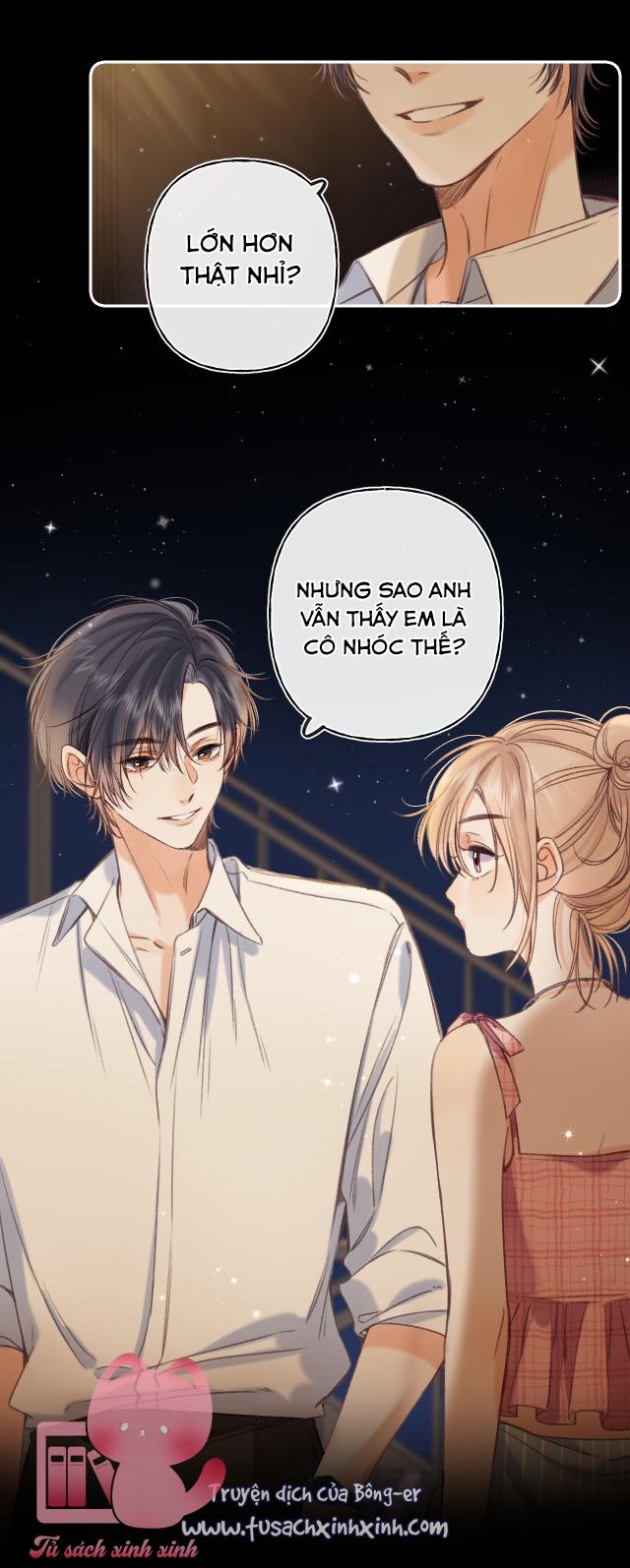 Mối Tình Thầm Kín: [SS2] Mối Tình Thầm Kín – Chap 48