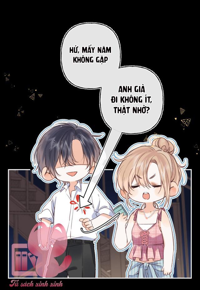 Mối Tình Thầm Kín: [SS2] Mối Tình Thầm Kín – Chap 48