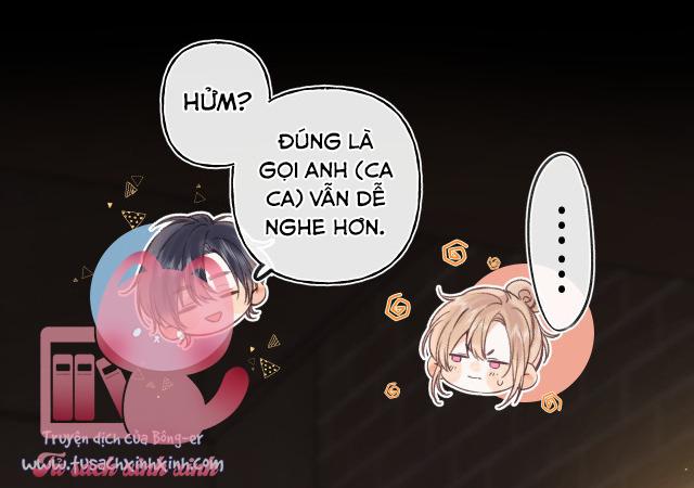 Mối Tình Thầm Kín: [SS2] Mối Tình Thầm Kín – Chap 48