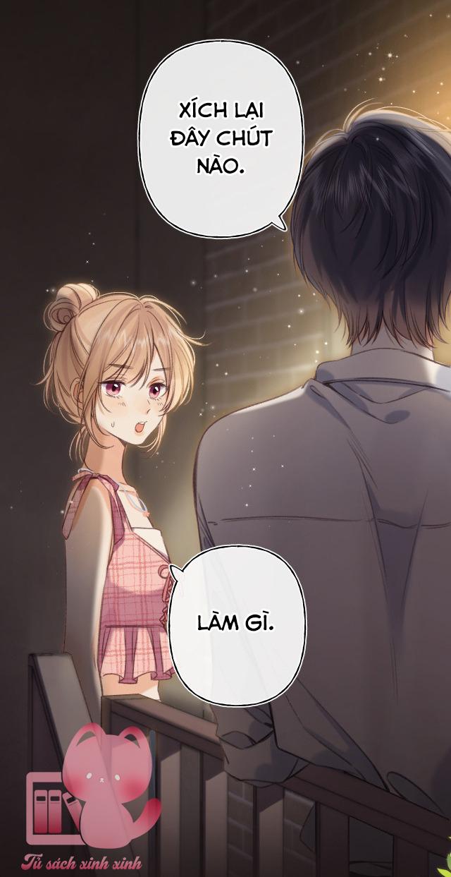 Mối Tình Thầm Kín: [SS2] Mối Tình Thầm Kín – Chap 48