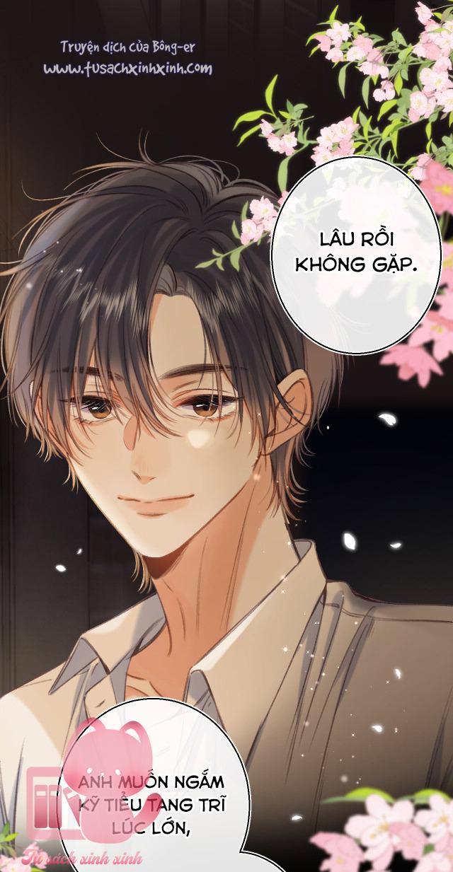 Mối Tình Thầm Kín: [SS2] Mối Tình Thầm Kín – Chap 48
