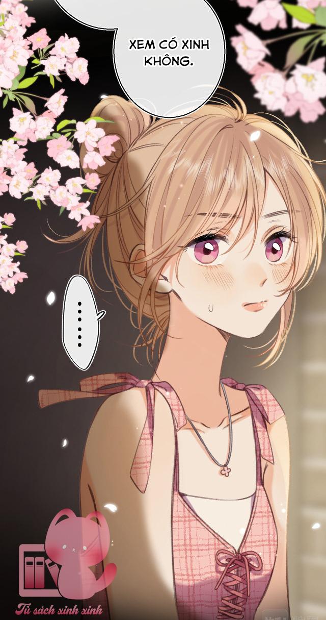 Mối Tình Thầm Kín: [SS2] Mối Tình Thầm Kín – Chap 48
