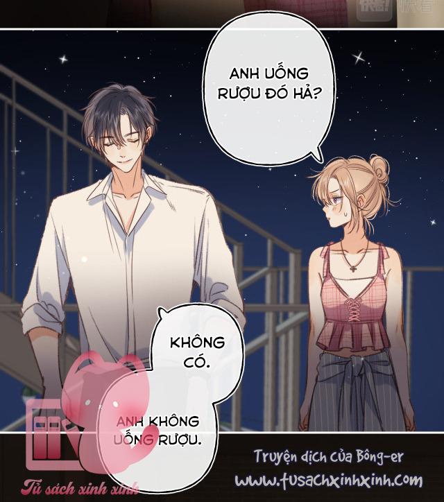Mối Tình Thầm Kín: [SS2] Mối Tình Thầm Kín – Chap 48
