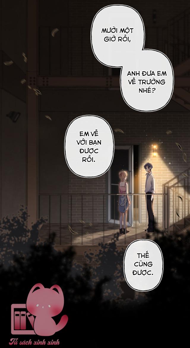 Mối Tình Thầm Kín: [SS2] Mối Tình Thầm Kín – Chap 48