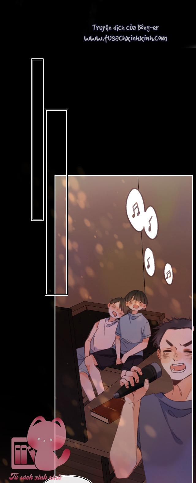 Mối Tình Thầm Kín: [SS2] Mối Tình Thầm Kín – Chap 48
