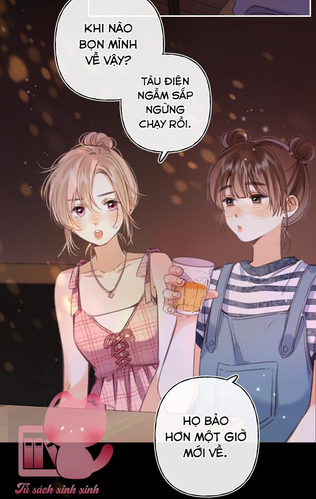 Mối Tình Thầm Kín: [SS2] Mối Tình Thầm Kín – Chap 48