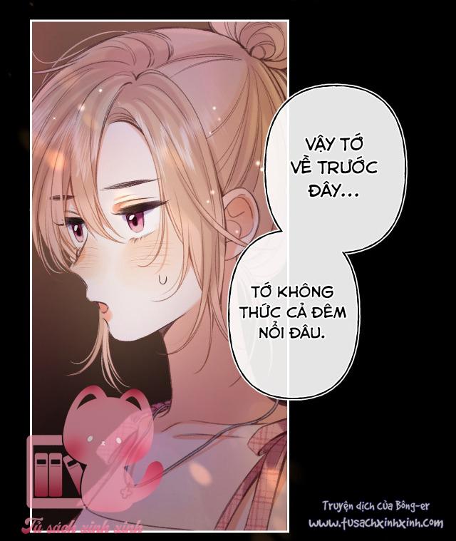 Mối Tình Thầm Kín: [SS2] Mối Tình Thầm Kín – Chap 48