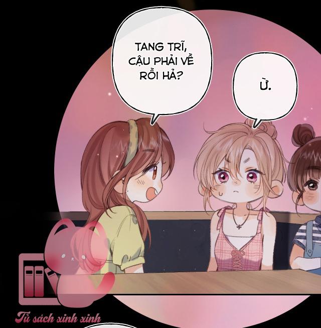 Mối Tình Thầm Kín: [SS2] Mối Tình Thầm Kín – Chap 48