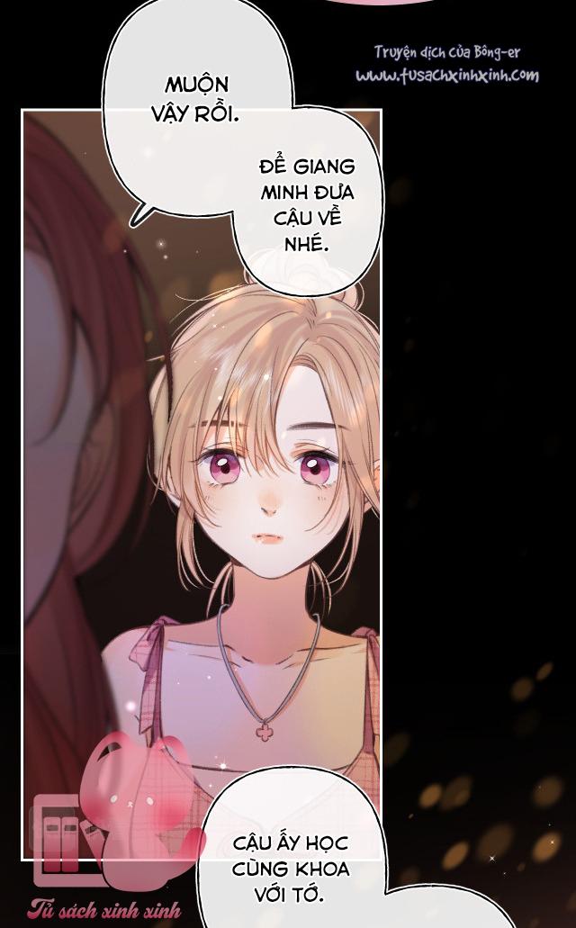 Mối Tình Thầm Kín: [SS2] Mối Tình Thầm Kín – Chap 48