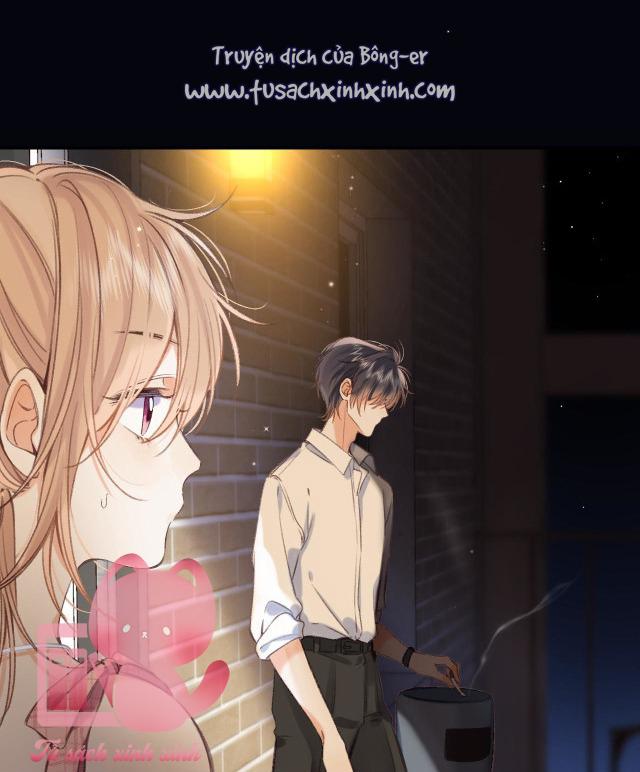 Mối Tình Thầm Kín: [SS2] Mối Tình Thầm Kín – Chap 48