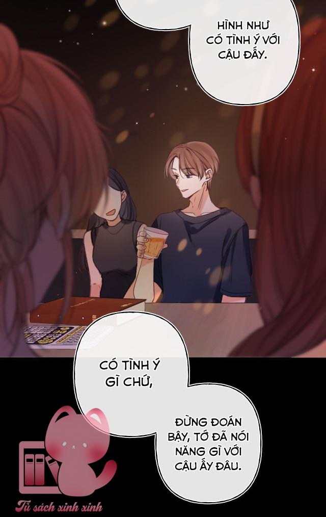 Mối Tình Thầm Kín: [SS2] Mối Tình Thầm Kín – Chap 48
