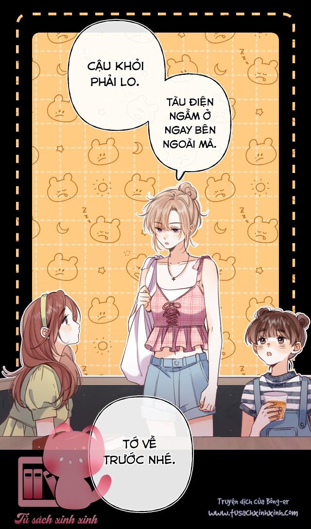 Mối Tình Thầm Kín: [SS2] Mối Tình Thầm Kín – Chap 48