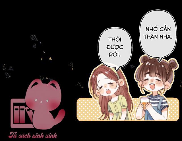 Mối Tình Thầm Kín: [SS2] Mối Tình Thầm Kín – Chap 48