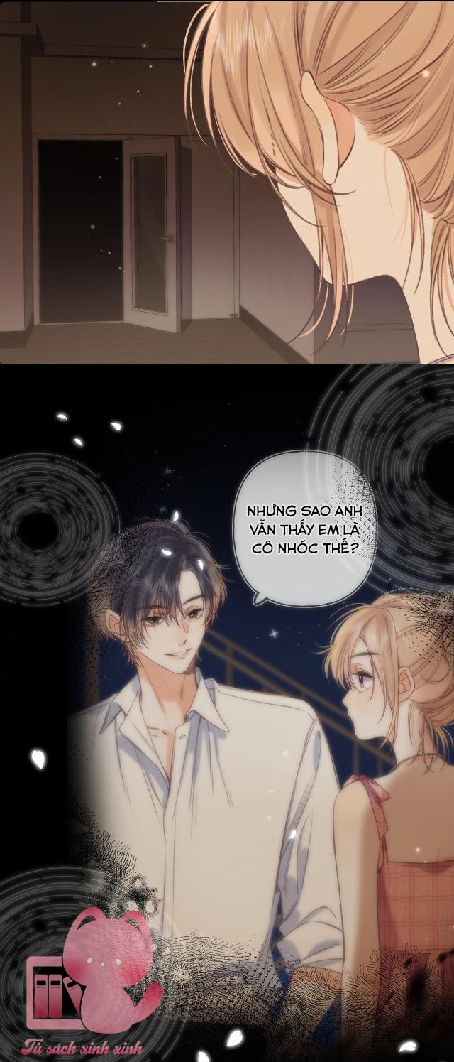 Mối Tình Thầm Kín: [SS2] Mối Tình Thầm Kín – Chap 48