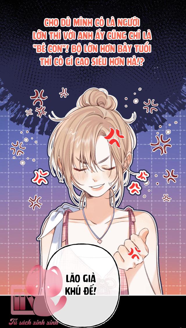 Mối Tình Thầm Kín: [SS2] Mối Tình Thầm Kín – Chap 48