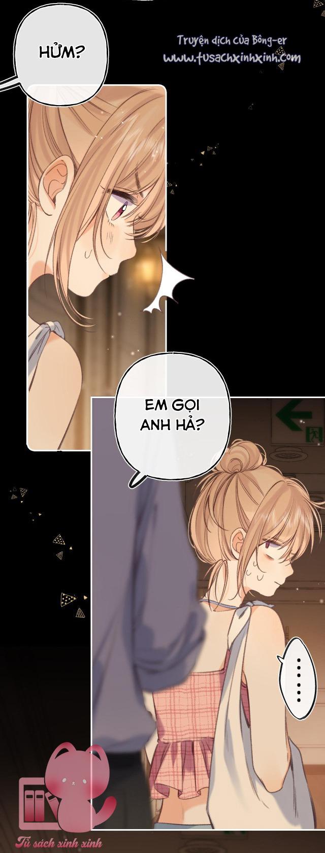 Mối Tình Thầm Kín: [SS2] Mối Tình Thầm Kín – Chap 48
