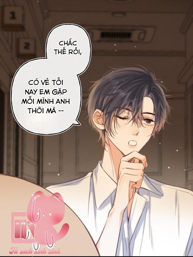 Mối Tình Thầm Kín: [SS2] Mối Tình Thầm Kín – Chap 48