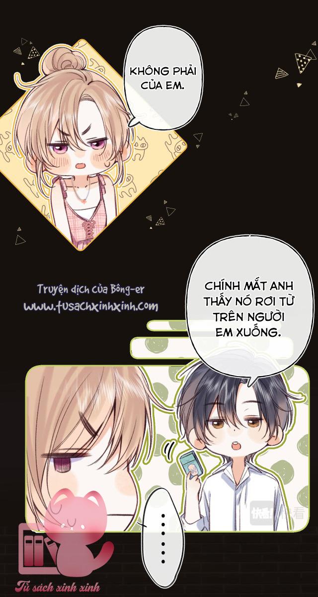 Mối Tình Thầm Kín: [SS2] Mối Tình Thầm Kín – Chap 48