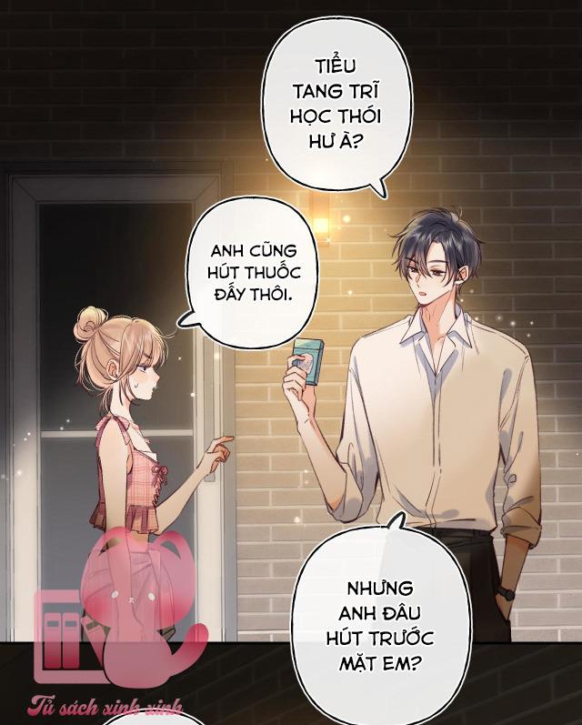 Mối Tình Thầm Kín: [SS2] Mối Tình Thầm Kín – Chap 48