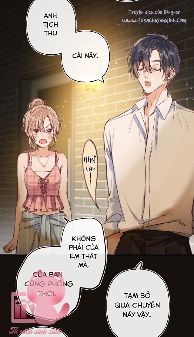Mối Tình Thầm Kín: [SS2] Mối Tình Thầm Kín – Chap 48