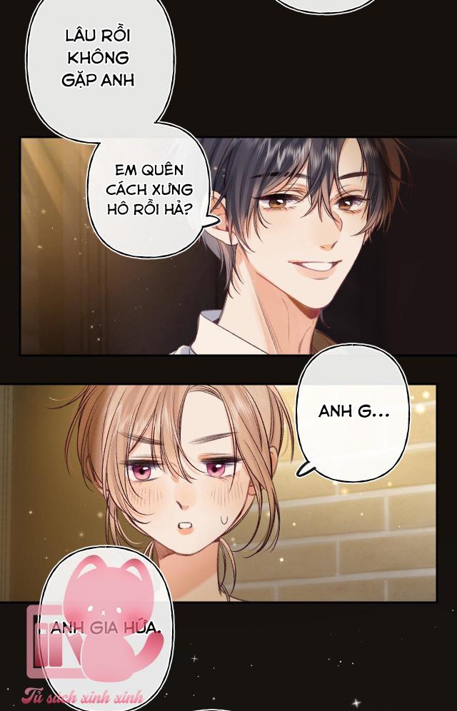 Mối Tình Thầm Kín: [SS2] Mối Tình Thầm Kín – Chap 48