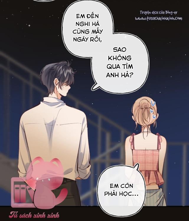 Mối Tình Thầm Kín: [SS2] Mối Tình Thầm Kín – Chap 48