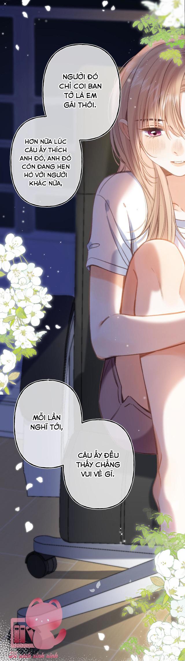 Mối Tình Thầm Kín: [SS2] Mối Tình Thầm Kín – Chap 50