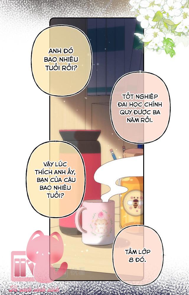 Mối Tình Thầm Kín: [SS2] Mối Tình Thầm Kín – Chap 50