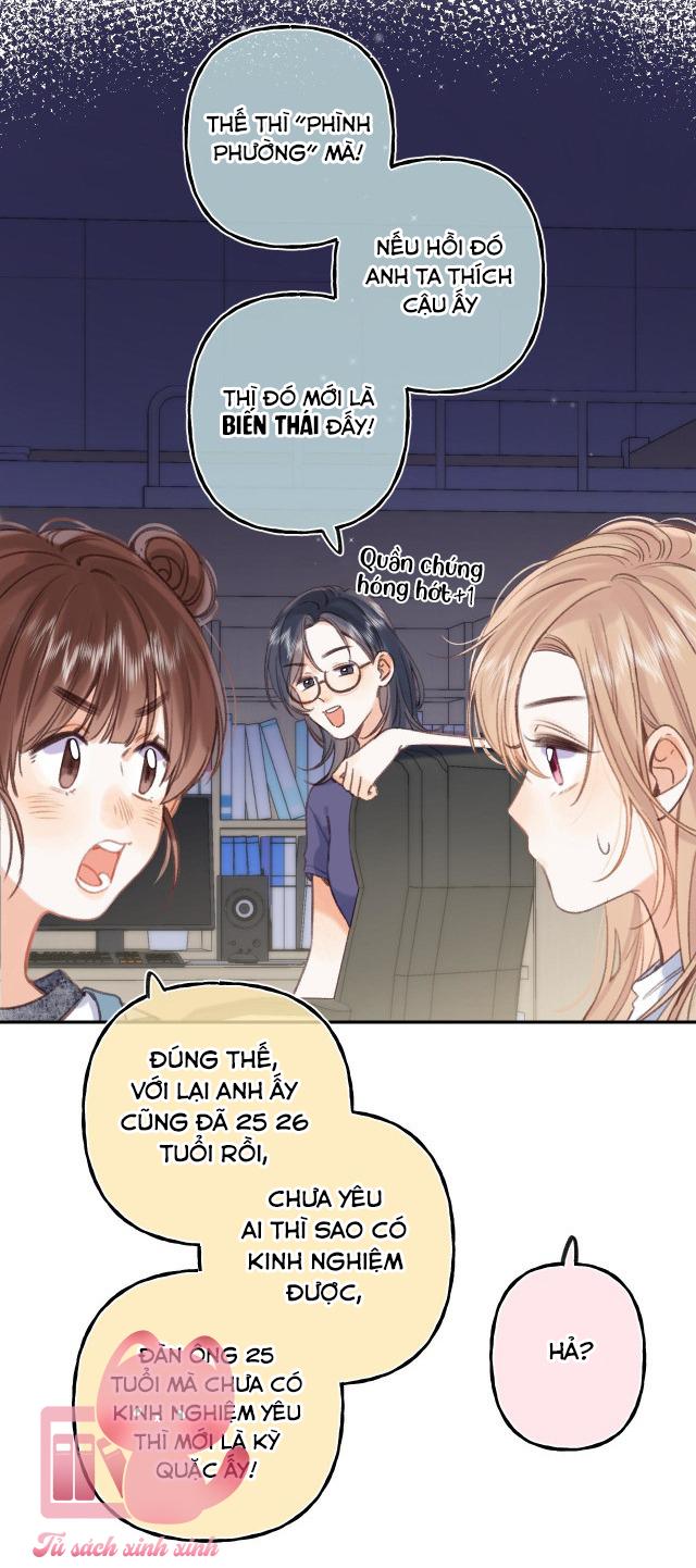 Mối Tình Thầm Kín: [SS2] Mối Tình Thầm Kín – Chap 50