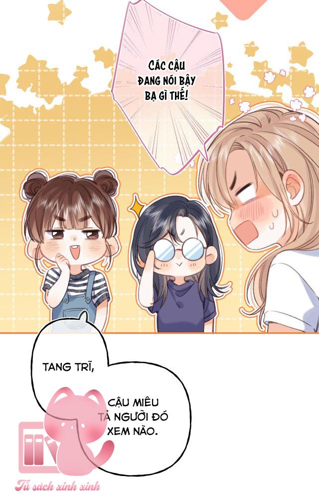 Mối Tình Thầm Kín: [SS2] Mối Tình Thầm Kín – Chap 50