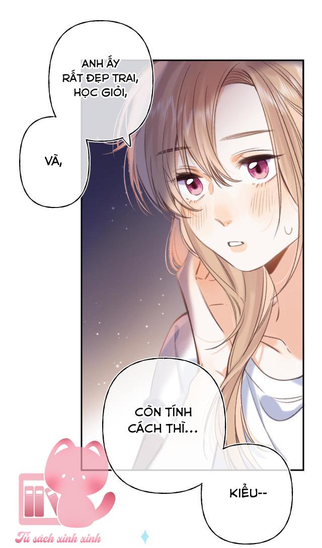 Mối Tình Thầm Kín: [SS2] Mối Tình Thầm Kín – Chap 50