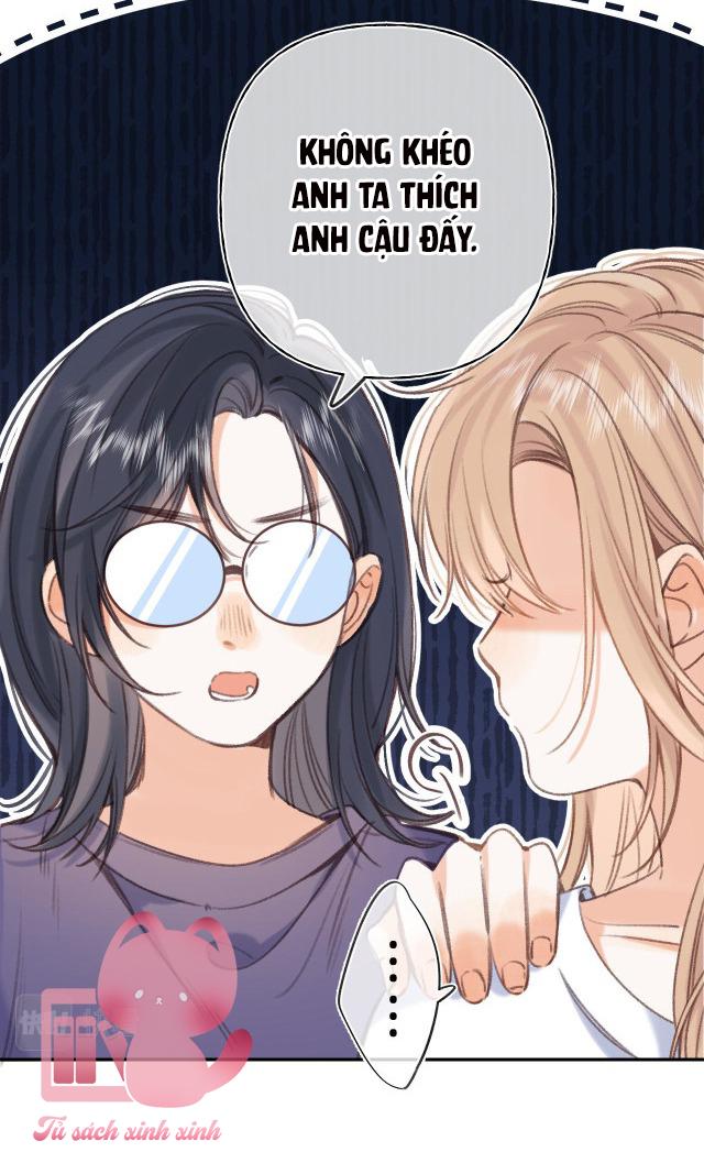 Mối Tình Thầm Kín: [SS2] Mối Tình Thầm Kín – Chap 50